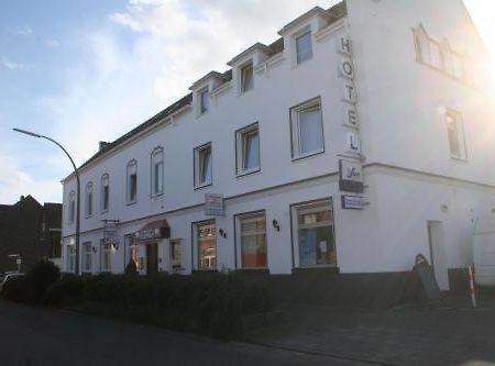 Hotel Godorfer Muehle Kolín nad Rýnem Exteriér fotografie