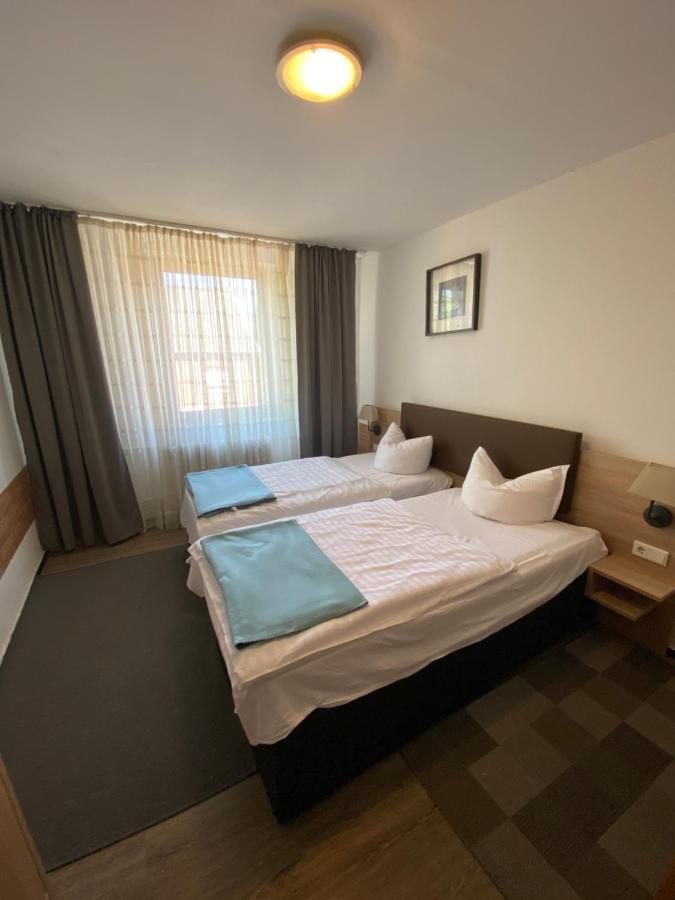 Hotel Godorfer Muehle Kolín nad Rýnem Exteriér fotografie