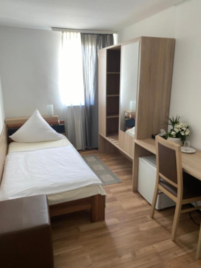 Hotel Godorfer Muehle Kolín nad Rýnem Exteriér fotografie